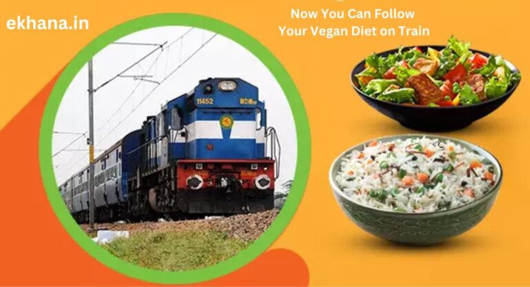 Order Food in Train | Online Food Delivery in Train